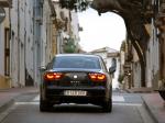 Seat Exeo 2009 года
